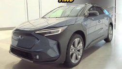 2023 Subaru Solterra Touring
