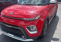 2021 Kia Soul X-Line