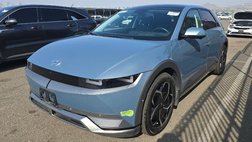 2023 Hyundai Ioniq 5 Limited