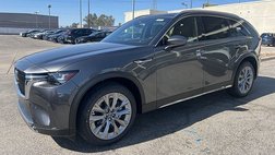 2025 Mazda CX-90 3.3 Turbo Premium Plus
