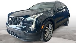 2021 Cadillac XT4 Sport