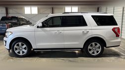 2018 Ford Expedition XLT