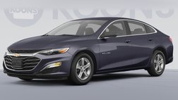 2023 Chevrolet Malibu LS
