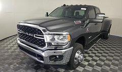 2024 Ram Ram Pickup 3500 Big Horn