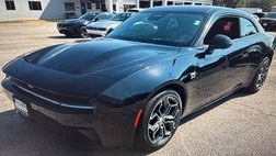 2024 Dodge Charger Daytona R/T