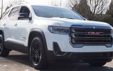 2020 GMC Acadia AT4