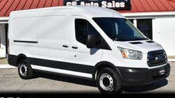 2016 Ford Transit 250