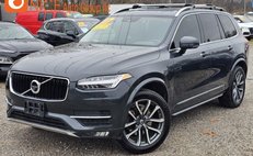 2017 Volvo XC90 T6 Momentum