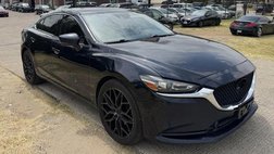 2019 Mazda MAZDA6 Grand Touring