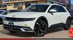 2023 Hyundai Ioniq 5 SEL