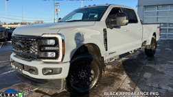 2025 Ford Super Duty F-250 Lariat