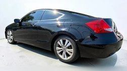 2012 Honda Accord LX-S