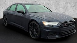 2023 Audi S6 2.9T quattro Prestige