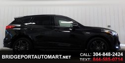 2024 Acura RDX SH-AWD w/A-SPEC