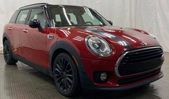 2016 MINI Clubman Cooper