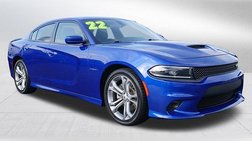 2022 Dodge Charger R/T