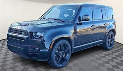 2023 Land Rover Defender 110