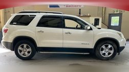 2007 GMC Acadia SLE-1