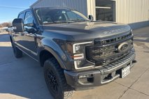 2020 Ford Super Duty F-250 Lariat