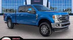 2020 Ford Super Duty F-250 Lariat