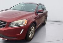 2014 Volvo XC60 3.2
