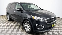 2016 Kia Sorento LX V6