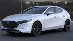 2026 Mazda MAZDA3 2.5 S Premium
