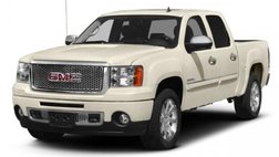 2013 GMC Sierra 1500 Denali