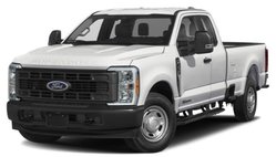 2026 Ford Super Duty F-350 XL