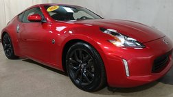 2020 Nissan 370Z Base