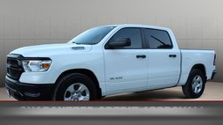 2022 Ram Ram Pickup 1500 Tradesman