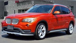 2015 BMW X1 sDrive28i