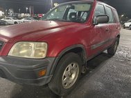 1999 Honda CR-V LX