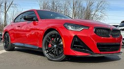 2024 BMW 2 Series M240i xDrive