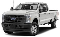 2023 Ford Super Duty F-350 XLT