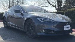 2017 Tesla Model S 100D