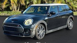 2020 MINI Clubman Cooper S