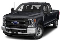 2022 Ford Super Duty F-250 