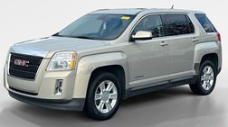 2012 GMC Terrain SLE-1