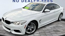 2016 BMW 4 Series 428i xDrive