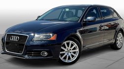 2013 Audi A3 2.0 TDI Premium Plus