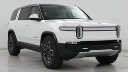 2023 Rivian R1S Adventure