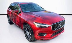 2018 Volvo XC60 T8 eAWD Inscription