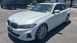 2024 BMW 3 Series 330i xDrive