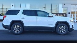 2022 GMC Acadia SLE