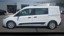 2014 Ford Transit Connect XLT