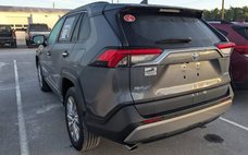 2023 Toyota RAV4 Limited