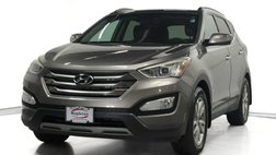 2015 Hyundai Santa Fe Sport 2.0T