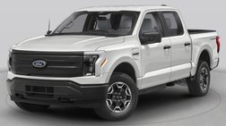 2024 Ford F-150 Lightning Lariat