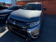 2020 Mitsubishi Outlander SP
